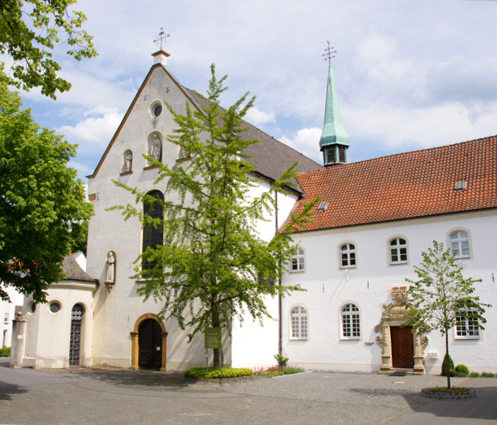 kloster home