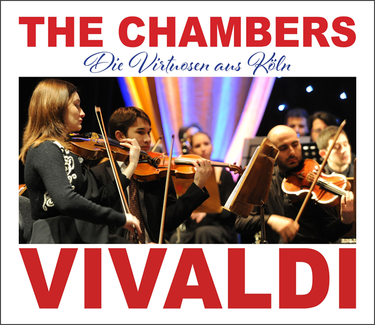 Konzerte im Kloster Warendorf